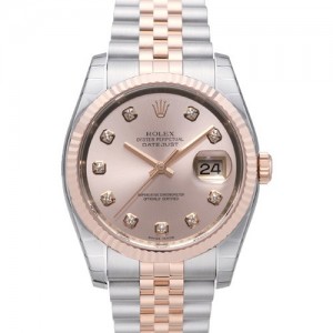 Nuovo-Rolex-Datejust-Replica