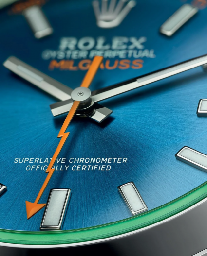 Falsi-Rolex-Milgauss