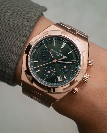 Vacheron-Constantin-Overseas-Chronograph-Replica