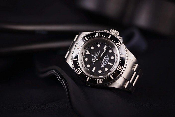 Rolex-Deepsea-50mm-Replica