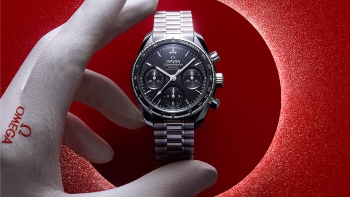 Speedmaster-38-mm-Replica